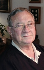 Paul Englund (1938 - 2019)