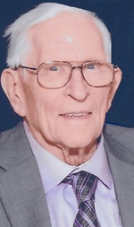 Paul Ernest Ellenberg