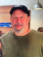 Paul Eugene Dobesh (1968 - 2021)