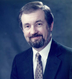 Paul Eugene "Gene" Walsh