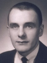 Paul Eugene Kapp