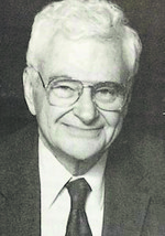 Paul Everett Cochrane, MD