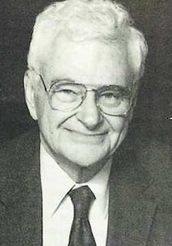 Paul_Cochrane, MD
