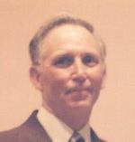Paul F. Alexander, Jr.