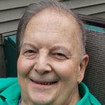 Paul F. Boutin (1951 - 2020)