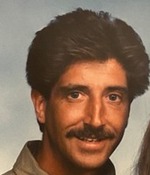 Paul F. Collier (1960 - 2020)