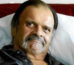 Paul "Coop" F. Copithorne