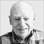 Paul F. Degnan