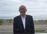 Paul F. Georges