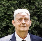 Paul F. Joubert (1941 - 2021)