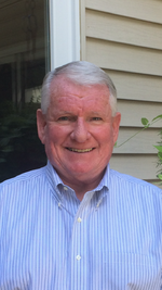 Paul F. McDonald (1943 - 2020)