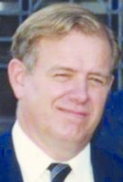 Paul F._Robinson