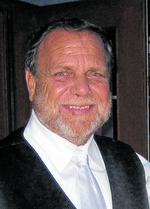 Paul F. Souza