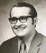 Paul F. St. Jean (1947 - 2020)