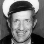 Paul Flynn (1927 - 2022)