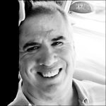 Paul Fogarty (1961 - 2018)