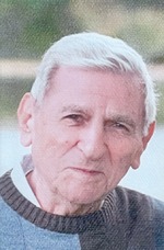 Paul Fragomeni