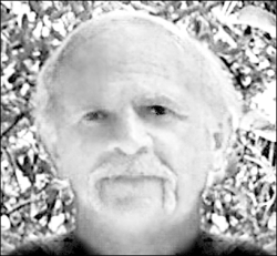 Paul Francis_Carroll