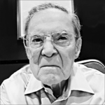 Paul Francis Griner (1933 - 2024)