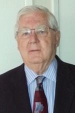 Paul Francis McGreevy (1930 - 2020)