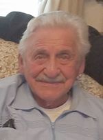 Paul Frank Quilici (1924 - 2021)