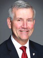 Paul Frederick Dröher (1950 - 2018)
