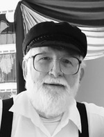 Paul Frederick Frommherz (1944 - 2018)
