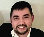 Paul Fredrick Abruska (1988 - 2022)