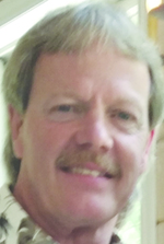 Paul G. Blake