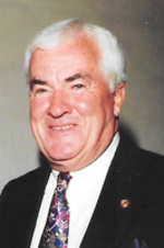 Paul G. Dickhaut