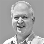 Paul G. Heffron (1948 - 2025)