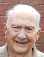 Paul G. Mazza (1921 - 2020)