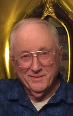 Paul G. Westcott (1942 - 2021)