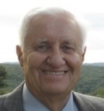 Paul Gabor
