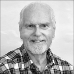 Paul Gabriel Wankowicz (1926 - 2023)