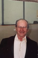 Paul Gene Smith (1930 - 2018)