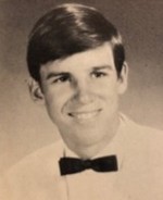 Paul George Chamberlin (1951 - 2020)