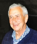 Paul George Manolis (1928 - 2020)