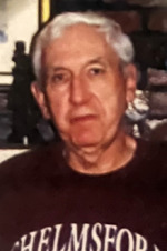 Paul Grondine (1945 - 2022)