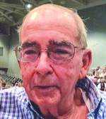 Paul Hagerty