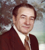 Paul Halama (1925 - 2016)