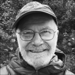 Paul Hanson (1939 - 2023)
