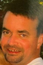 Paul Healey (1965 - 2021)