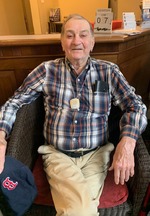 Paul Henry Vaillancourt (1937 - 2023)