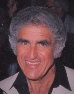 Paul Hrywna (1930 - 2018)
