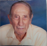 Paul Ihnat (1925 - 2017)