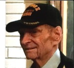 Paul Ihnat (1927 - 2018)