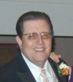 Charles Ganzert (1949 - 2018)