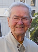 Paul Irving Olson