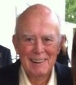 Paul Isaac (1929 - 2017)